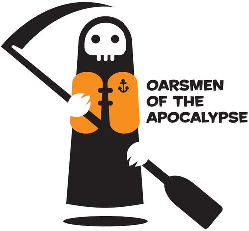 OarsmenYEG's profile picture. We're the Oarsmen of the Apocalypse, a semi-competitive dragon boat team based in Edmonton, Alberta. Watch here for updates or contact us to join!