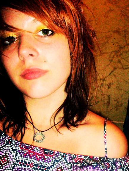 ixamxerror's profile picture. Oxymoron:; a phrase denoting itself, Example: 'Only' Human // Origin:n;Latin: Believis Inicus Yourselfum aka Peace.