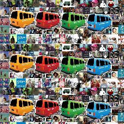 angkotIndo's profile picture. Memulai kebaikan, mulailah naik angkot :) mengurangi kemacetan dan polusi.
Sharing tentang angkot, Live Angkot Report! hati-hati di jalan :)