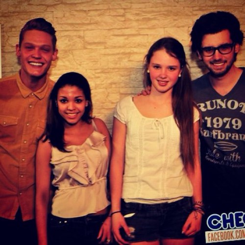 Ik hou van bestee flooor ! Xnaaad    houu van aller liefste floor x Ninaa