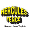 HerculesFenceNN's profile picture. Hercules Fence of Newport News takes pride in the fact that we are experts in residential, commercial and high-security fencing. 
(757) 316-3600