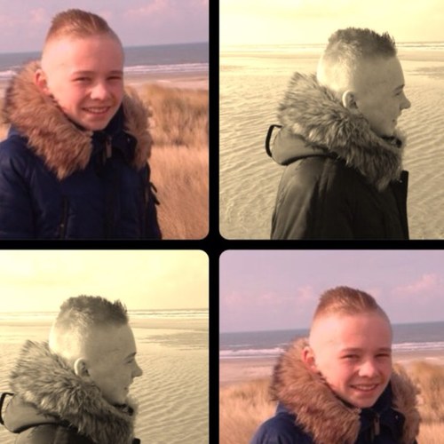 Ik ben lars een spontane uit het friese noorden opzoek naar een goudewolllkje die me leegte kan vullen in me hart, bullshit 'young'wild!'andd freee'