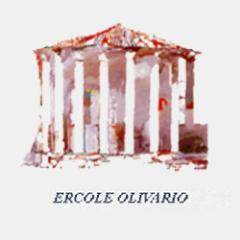 Premio Nazionale Ercole Olivario