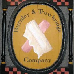 Burnley & Trowbridge has been researching and selling Historic Textiles and related items for 30 years. The fashion consumer then & now is their passion