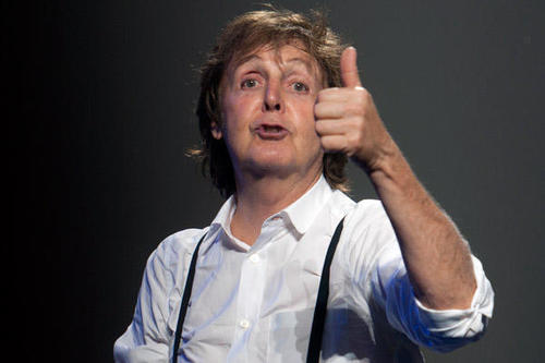 Paul McCartney Memphis concert tickets at the FedEx Forum! http://t.co/21JV9Zv8Bm