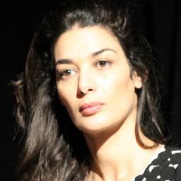 I am actress from Paris and actually in Hong Kong till the end of August.
