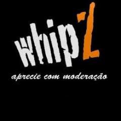 Whipz esta é a minha Família...