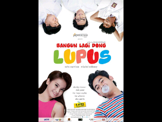 #Parodi #Lupus #Jambul #PermenKaret #BangunLagiDongLupus