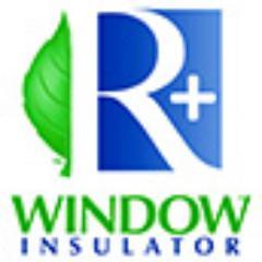 R+ Window Insulators are an affordable and efficient thermal window insulation system that drastically increases the energy efficiency of homes and buildings.