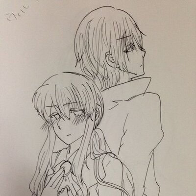 右代宮優花☆りぼん漫画家志望☆