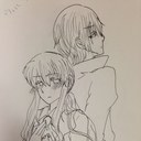 右代宮優花☆りぼん漫画家志望☆ (@0511_sug) Twitter