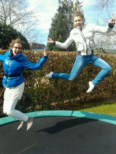 Dance by @infoSDM♥//hvj lief zusje Anniek♥//crazy sister♥Hillie //bff Brenda♥//Nordwin College //14//♥Streetdance(ll')//Be yourself,love yourself//Doutzen♥♥♥//
