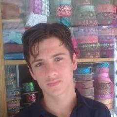 I m student But I m grocar I have a shop in attock City
