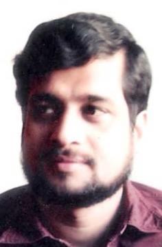 nikhil wagle