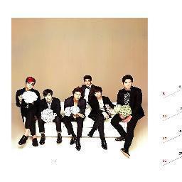 2PM (투피엠)! ♥