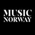 MusicNorwayUK (@mnorwayuk) Twitter profile photo