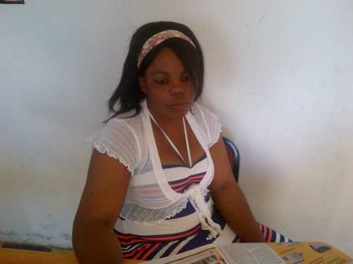 VNxulwa's profile picture. Loving n caring lady....love God so much