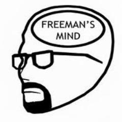 Accursed Farms is owned by Ross Scott. I'm not actually Ross, just one of his scientists!