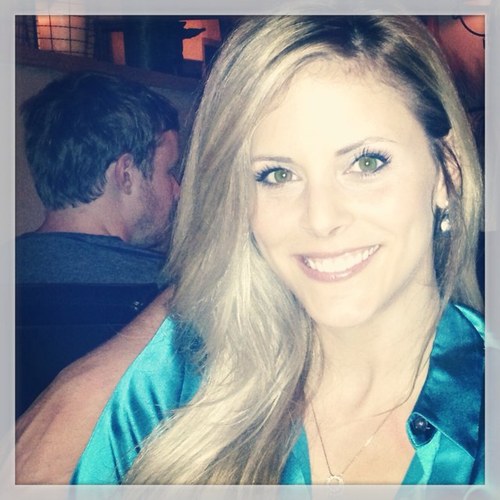 Former San Diego Charger Cheerleader turned VP Investment Strategist for Wells Fargo Private Bank. I love my dogs!