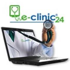 e-clinic24® forma innovadora de poner en contacto a pacientes con médicos de primer nivel a través de la Video Consulta Médica.