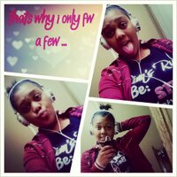 Onee_Hunnit ♥ツ (@leandrea_walker) 's Twitter Profile