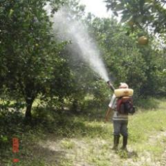 Apasionados por el futuro de una agricultura viable, rentable y sostenible.