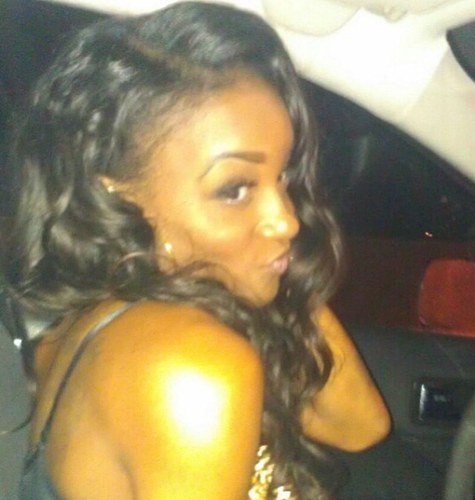 Never apologize 4 sayin how yu feel..Its like apologizing for bein real