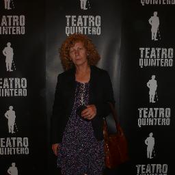 libertadmontes's profile picture. Carmen Montes Neiro: la vida es muy corta, aprovechala.