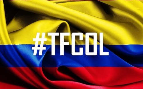 Trance Family Colombia //  #TranceFamilyCO  //           💙 Music is life 💙