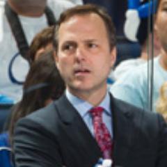 Tampa Bay Lightning Head Coach - Rule #76