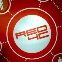 Red4C: Creer, Crear, Colaborar y Compartir / Programa de TV de la Unión Social de Empresarios de México, GDL / María Visión / Domingos 8:00 pm / ¡Los esperamos!
