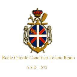 RCCTRVela's profile picture. Reale Circolo Canottieri Tevere Remo - Sezione Vela
