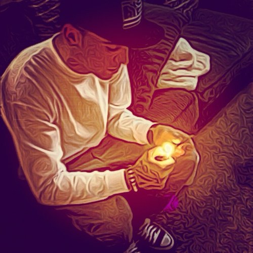 WELLS_702's profile picture. I am a musician !!!!!