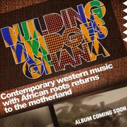 BBridgesGhana's profile picture. 