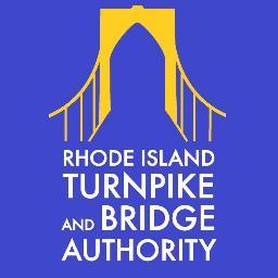 Official Twitter of Rhode Island Turnpike and Bridge Authority. This account is not monitored 24/7. Visit http://t.co/cDhoIEDxZt if you require formal response.