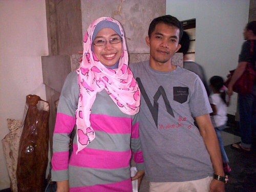 Dianoktavia's profile picture. Me, its me.. Just me.. Enjoying the life..