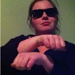 VikaTamm's profile picture. 