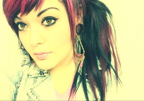 nikkixnapalm's profile picture. 