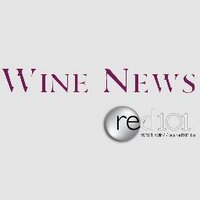 Wine News (@winenewsred101) 's Twitter Profile Photo