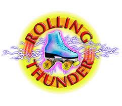 Welcome to the fun and exciting world of Rolling Thunder Skate Center. We are Philadelphia's #1 in Family Fun.