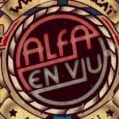 Música en viu de dijous a dissabte a les 21:30h a l'Alfa Bar. Per programació escriviu a alfaenviu@gmail.com