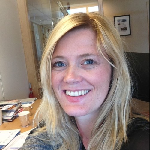 HeddaGripVikse's profile picture. Kommunikasjonsrådgiver i Sjøfartsdirektoratet. Spiller håndball for Sjøtyssene. Elsker å reise til varmere strøk.