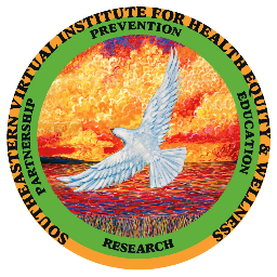 SEVIEW1's profile picture. Rural residents can't always come 2 #MUSC, so we take healthcare 2 them- addressing the burden of chronic diseases thru service outreach initiatives #SDoH