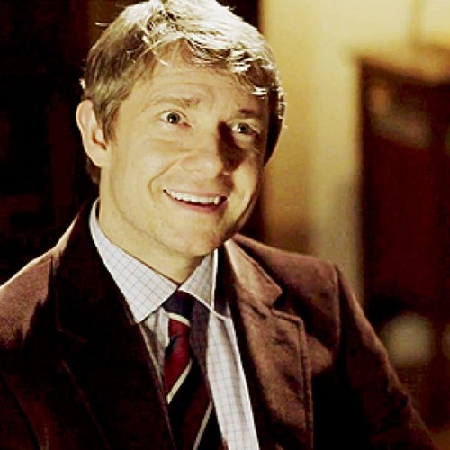 Dr_John_Watson_'s profile picture. John Watson. Ex-army. Lives at 221B with Sherlock who often hacks the account. | My Sherlock @I_Need_A_Case | RP |