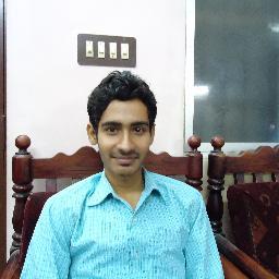 Shrirampm's profile picture. Aim:To clear ICWAI and CS in the first stroke
 and nothing more than that....