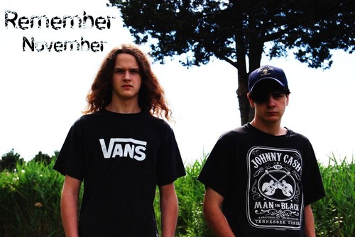 RNbandtv's profile picture. We are Remember November, we're a acoustic band from Long Island, NY. We are recording our debut album now. We hope for you to join us and support us.
