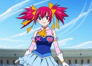 Chelia Blendyさんのプロフィール画像