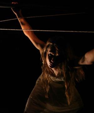 REVIEWS: Written, directed, and executed with passion - Female Arts ****        Available for touring. Contact Director/Producer @JessicaRuano