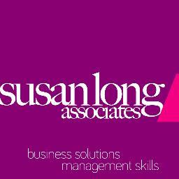 Susan Long Associates - Helping to improve the performance of businesses.