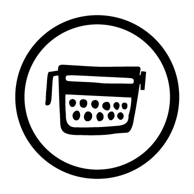 Wir sind ein Berliner Independent-Verlag und haben uns der Lyrik und Illustration verschrieben. 100% Independent ❤